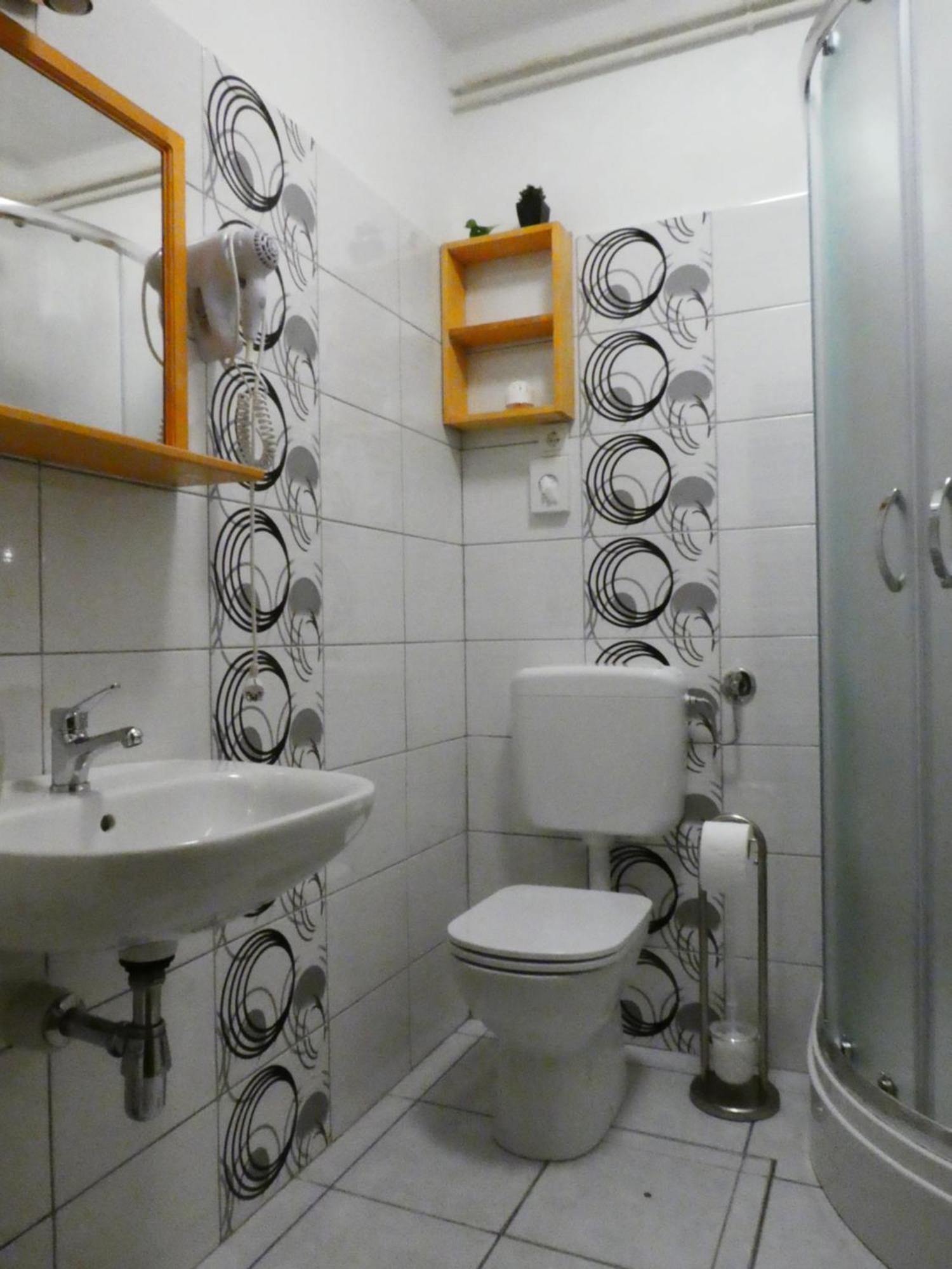 Apartments Milenka Punat Pokoj fotografie
