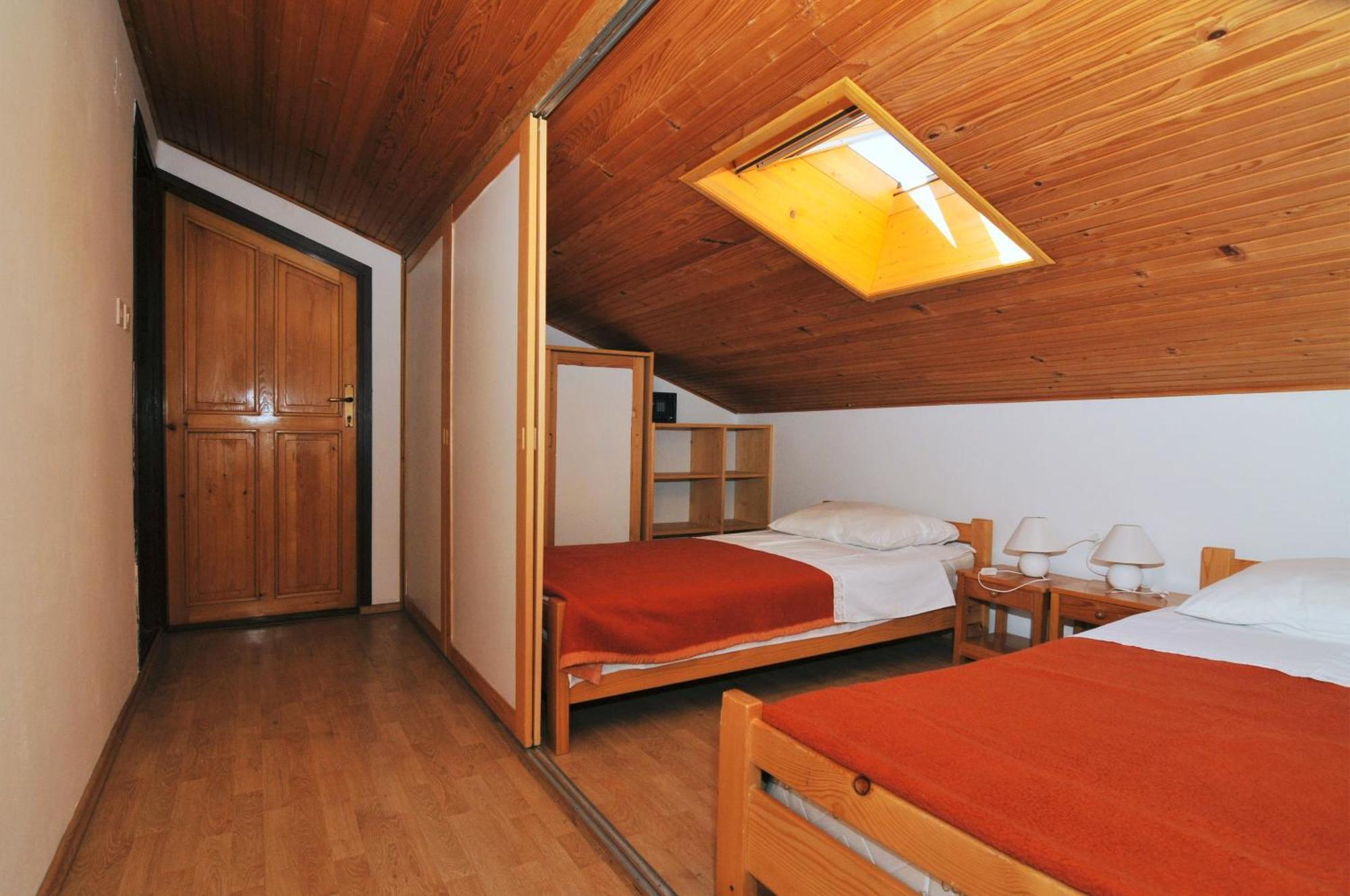 Apartments Milenka Punat Pokoj fotografie