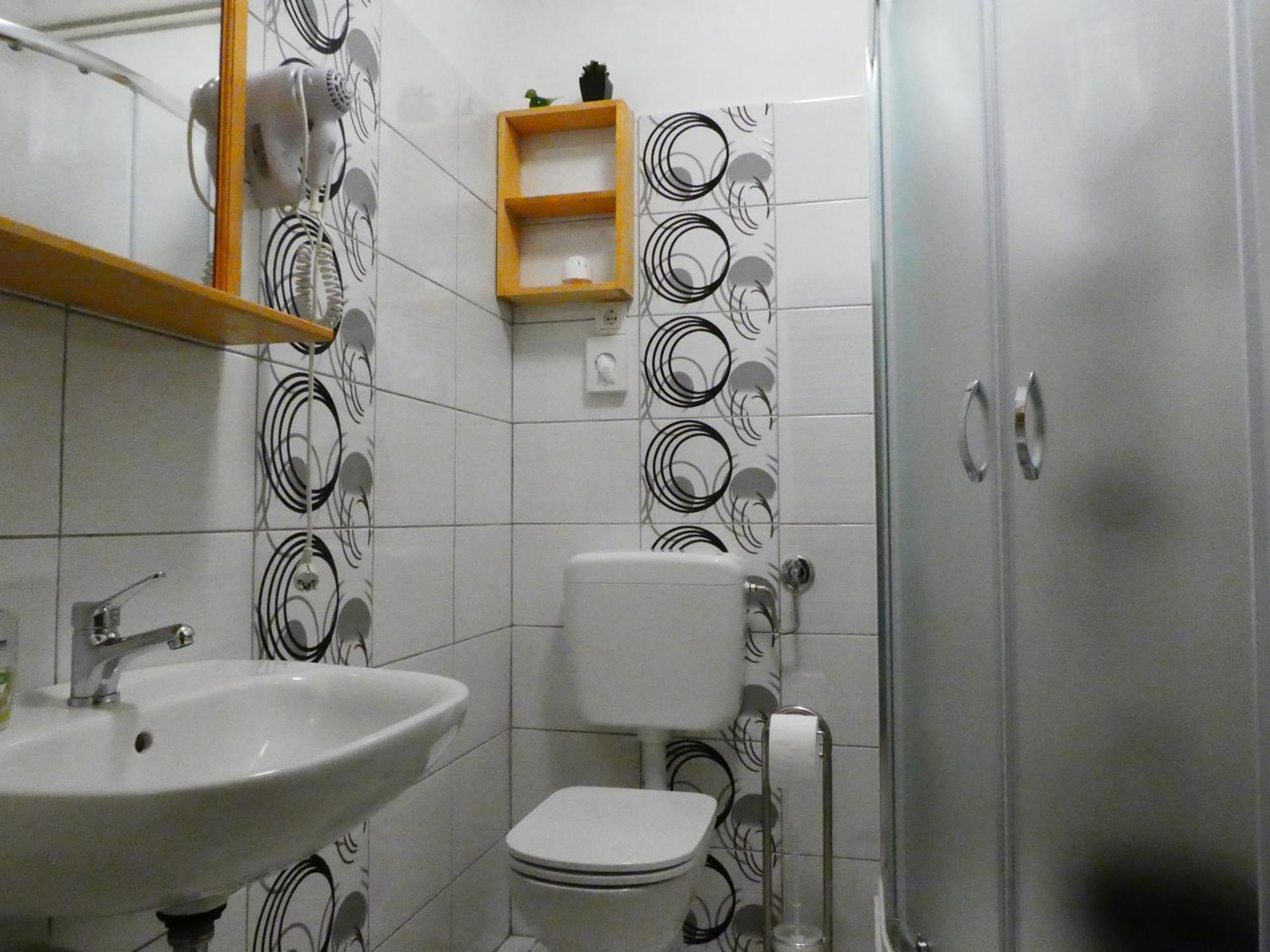 Apartments Milenka Punat Pokoj fotografie